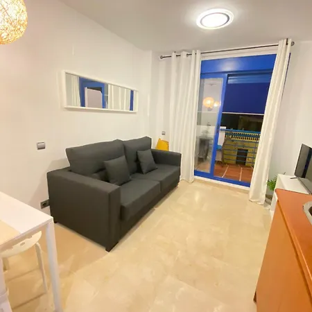 Apartmán En Costa *