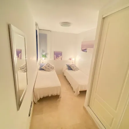 En Costa Apartmán *