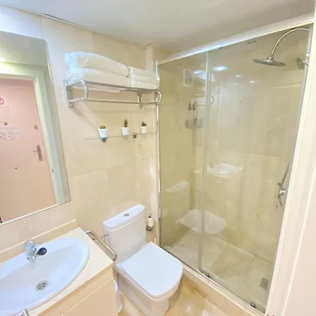 Apartmán En Costa
