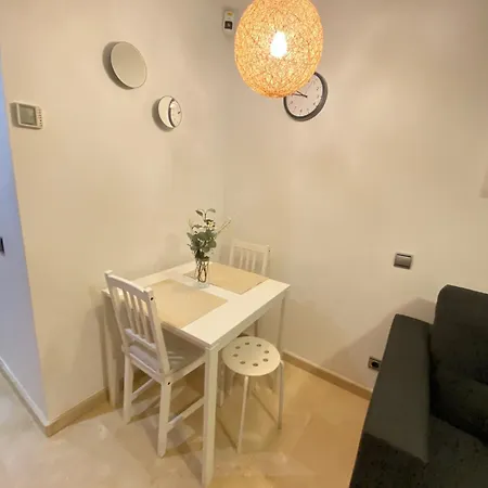 En Costa Apartmán *