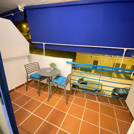 Apartmán En Costa *